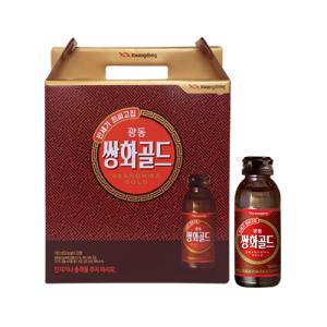 [광동제약] 쌍화골드 (100ml*20병)